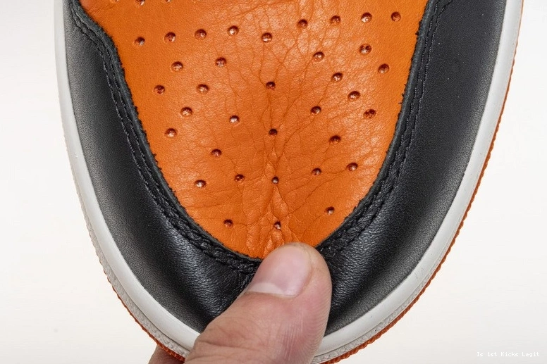 555088-005 Air Shattered OG Backboard Retro Jordan 1 1030